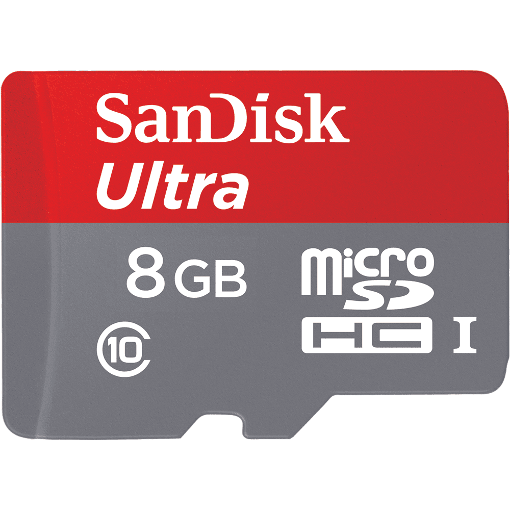 Hasil gambar untuk micro sd 8 gb