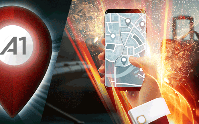 MORE SWIPING AND NAVIGATING LESS WAITING